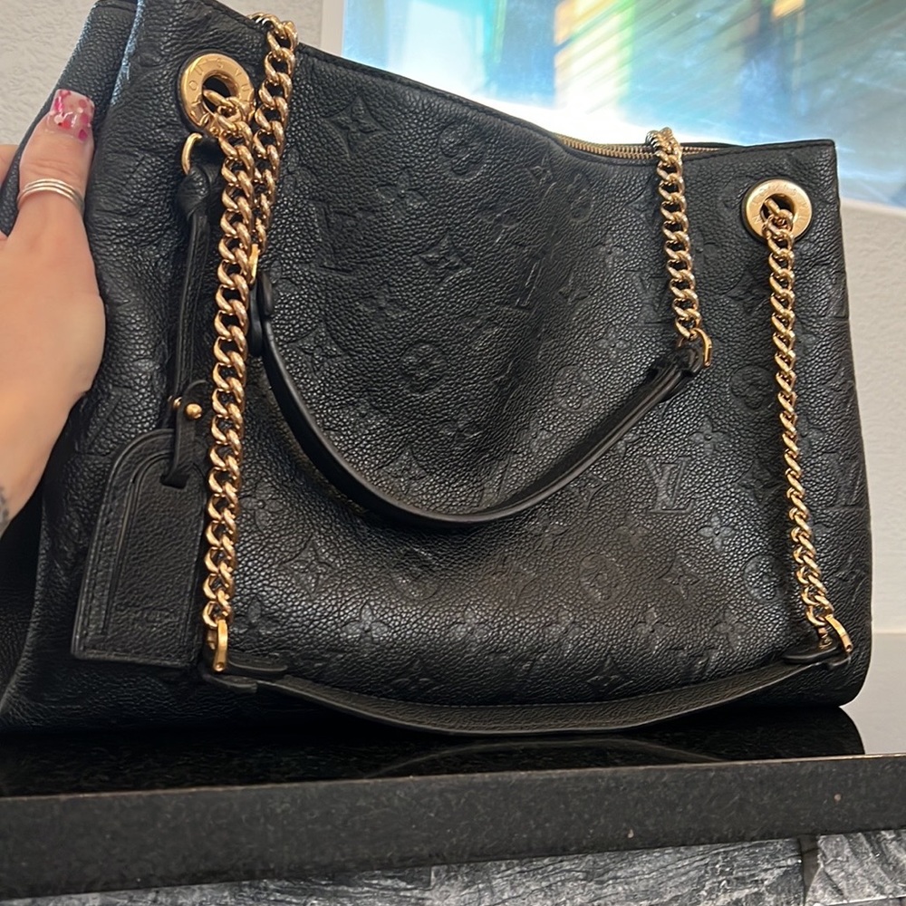 Louis Vuitton Surene MM